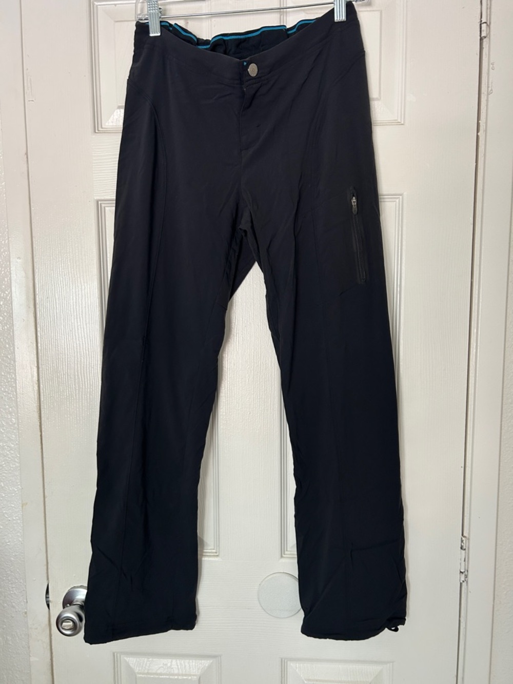 Columbia Omni-shield black pants